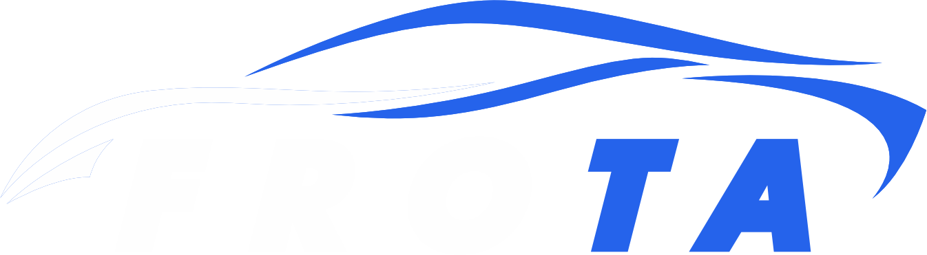Logo FROTA